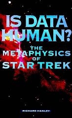 Is Data Human?