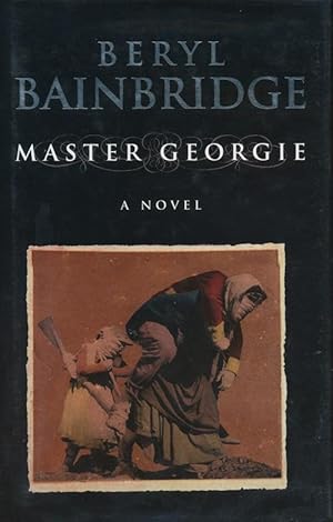 Seller image for Master Georgie for sale by Good Books In The Woods