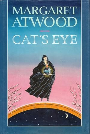 Imagen del vendedor de Cat's Eye a la venta por Good Books In The Woods