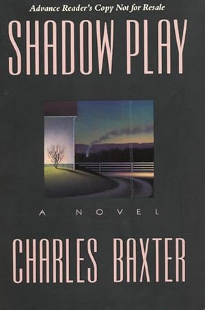 Seller image for Shadow Play: A Novel for sale by Good Books In The Woods