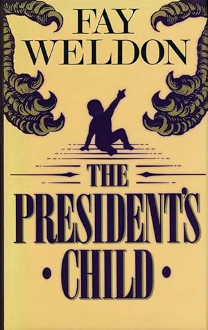 Seller image for The President's Child for sale by Good Books In The Woods