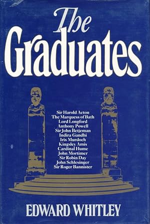Seller image for The Graduates for sale by Good Books In The Woods