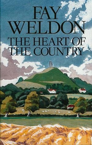 Seller image for The Heart of the Country for sale by Good Books In The Woods