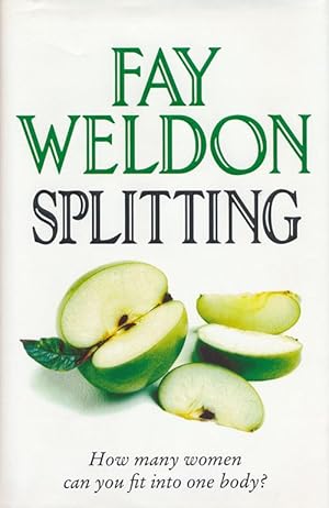 Seller image for Splitting for sale by Good Books In The Woods
