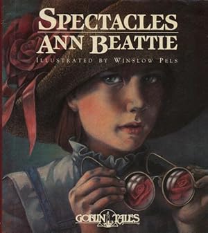 Seller image for Spectacles for sale by Good Books In The Woods