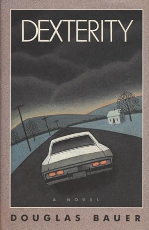Image du vendeur pour Dexterity: A Novel mis en vente par Good Books In The Woods