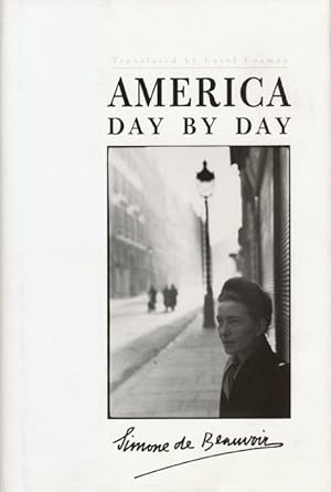Immagine del venditore per America Day by Day venduto da Good Books In The Woods