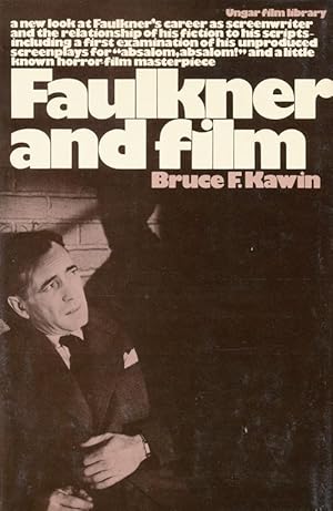 Seller image for Faulkner and Film for sale by Good Books In The Woods