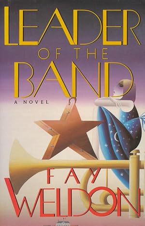 Seller image for Leader of the Band for sale by Good Books In The Woods