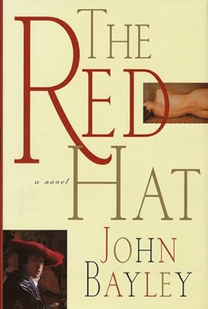 Seller image for The Red Hat for sale by Good Books In The Woods