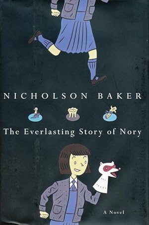 Seller image for The Everlasting Story of Nory for sale by Good Books In The Woods