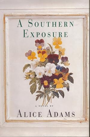 Seller image for A Southern Exposure for sale by Good Books In The Woods