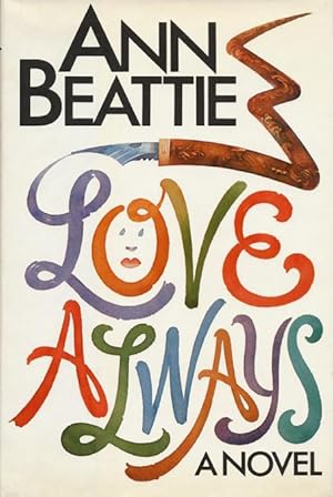 Seller image for Love Always for sale by Good Books In The Woods