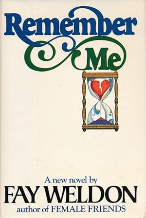 Seller image for Remember Me for sale by Good Books In The Woods