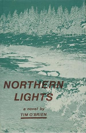 Seller image for Northern Lights for sale by Good Books In The Woods