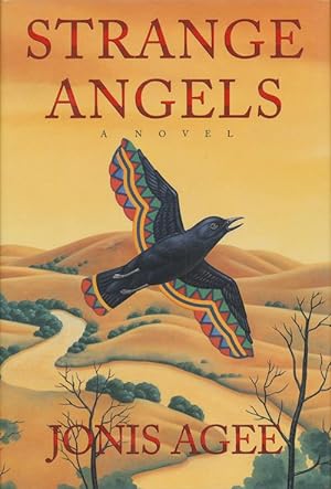 Immagine del venditore per Strange Angels venduto da Good Books In The Woods