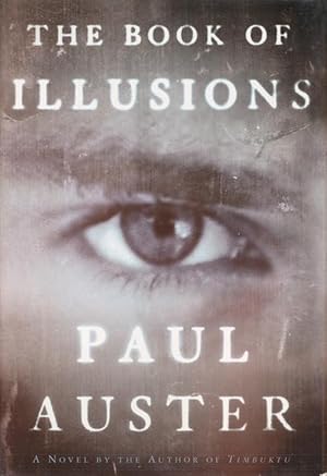 Seller image for The Book of Illusions : A Novel for sale by Good Books In The Woods
