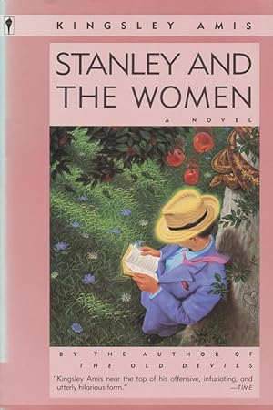 Bild des Verkufers fr Stanley and the Women: A Novel zum Verkauf von Good Books In The Woods