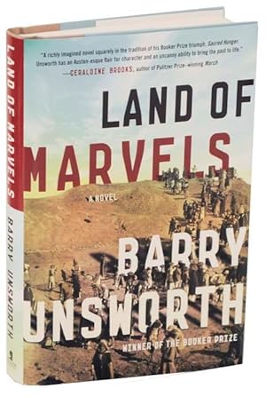 Seller image for Land of Marvels for sale by Jeff Hirsch Books, ABAA