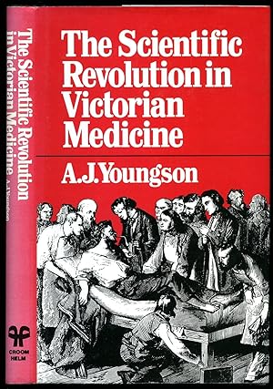 Seller image for The Scientific Revolution in Victorian Medicine for sale by Little Stour Books PBFA Member