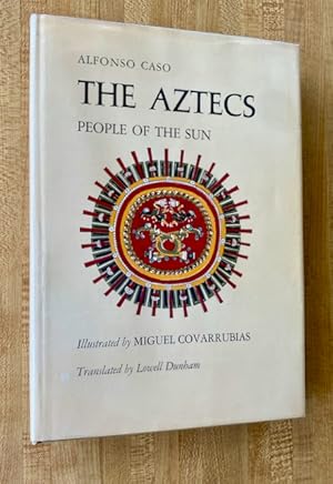 The Aztecs: People of the Sun.