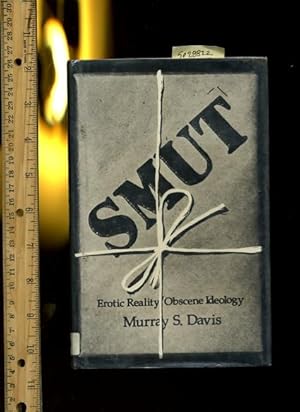 Seller image for Smut : Erotic Reality Obscene Ideology for sale by GREAT PACIFIC BOOKS