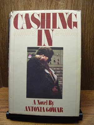 Seller image for CASHING IN for sale by The Book Abyss