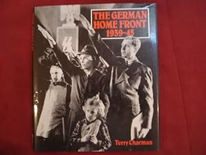 Seller image for The German Home Front. 1939-45. for sale by BookMine