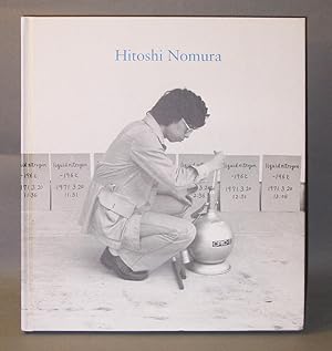 Hitoshi Nomura : Early Works Sculpture, Photography, Film, Sound