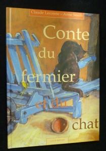 Image du vendeur pour Conte du fermier et du chat mis en vente par Abraxas-libris