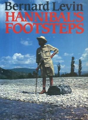 Imagen del vendedor de Hannibal's Footsteps a la venta por Lazy Letters Books