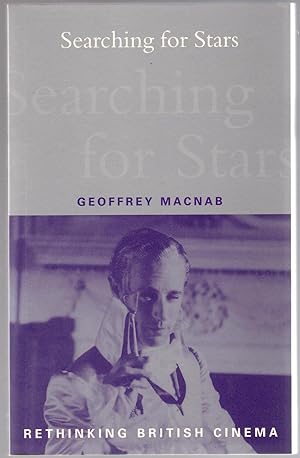 Immagine del venditore per Searching for Stars : Stardom and Screen Acting in British Cinema venduto da Michael Moons Bookshop, PBFA