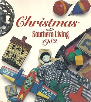 Immagine del venditore per CHRISTMAS WITH SOUTHERN LIVING 1982 venduto da Columbia Books, ABAA/ILAB, MWABA