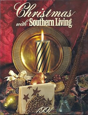 Bild des Verkufers fr CHRISTMAS WITH SOUTHWEN LIVINE 1991 zum Verkauf von Columbia Books, ABAA/ILAB, MWABA