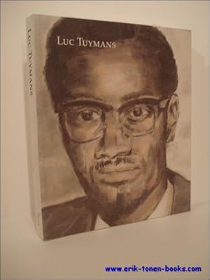 Seller image for Luc Tuymans. for sale by BOOKSELLER  -  ERIK TONEN  BOOKS