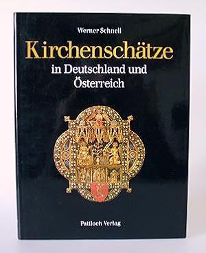 Kirchenschätze in Deutschland und Österreich.