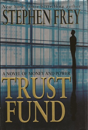 Seller image for Trust Fund for sale by Storbeck's