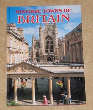 Historic Towns of Britain