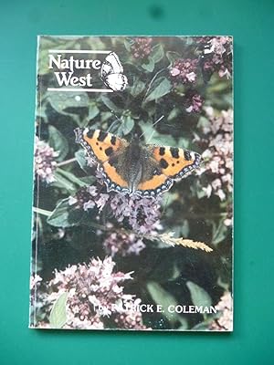 Nature West A Year's Diary