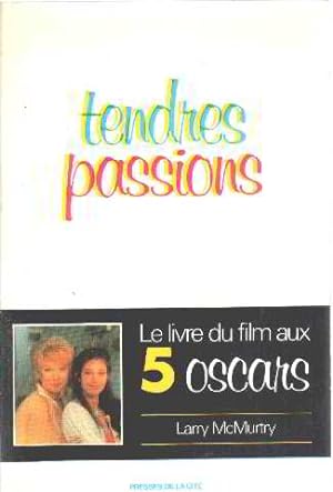 Tendres passions