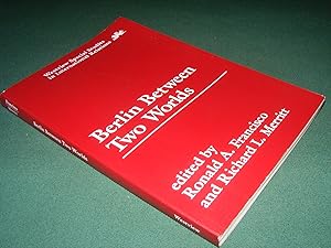 Immagine del venditore per BERLIN BETWEEN TWO WORLDS venduto da Rothwell & Dunworth (ABA, ILAB)