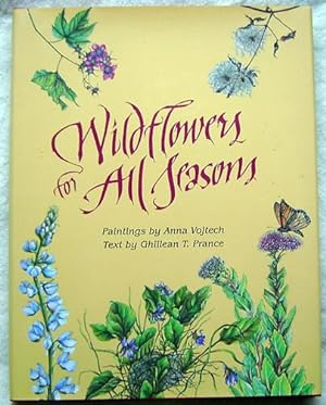 Wild Flowers for All Seasons