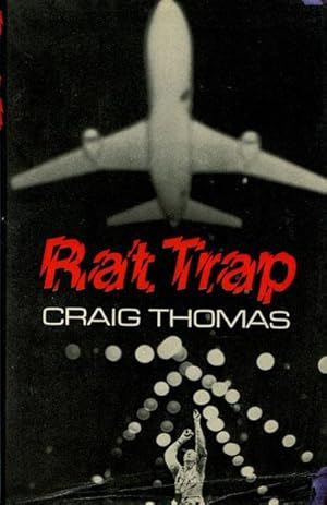 Seller image for RAT TRAP. for sale by BUCKINGHAM BOOKS, ABAA, ILAB, IOBA