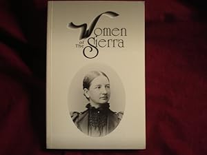 Seller image for Women of the Sierra. for sale by BookMine