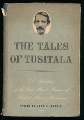 Imagen del vendedor de The Tales of Tusitala: A Selection of the Best Short Stories a la venta por Lazy Letters Books
