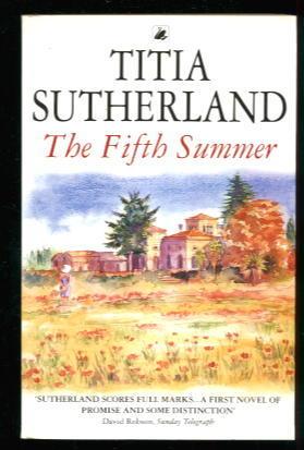 Seller image for The Fifth Summer for sale by Lazy Letters Books