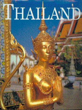Immagine del venditore per Thailand venduto da LEFT COAST BOOKS