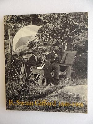 Seller image for R. Swain Gifford, 1840-1905 for sale by Mullen Books, ABAA