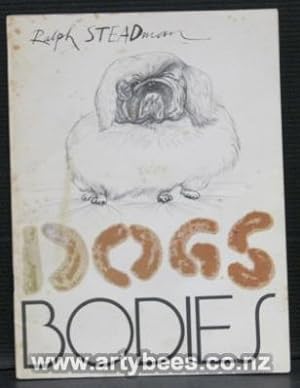 Seller image for Dogs Bodies for sale by Arty Bees Books