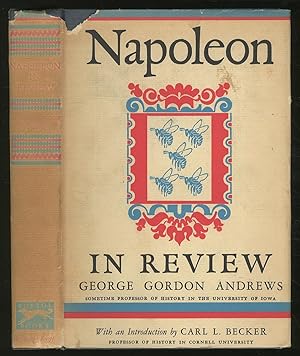 Seller image for Napoleon in Review for sale by Between the Covers-Rare Books, Inc. ABAA